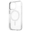 Husa Cover Hard Tactical MagForce pentru iPhone 13 Mini Transparent