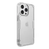 Husa Cover Nillkin Nature TPU PRO Magnetic pentru iPhone 13 Pro Transparent