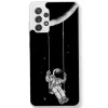 Husa Fashion Mobico pentru Samsung Galaxy A53 5G Astronaut