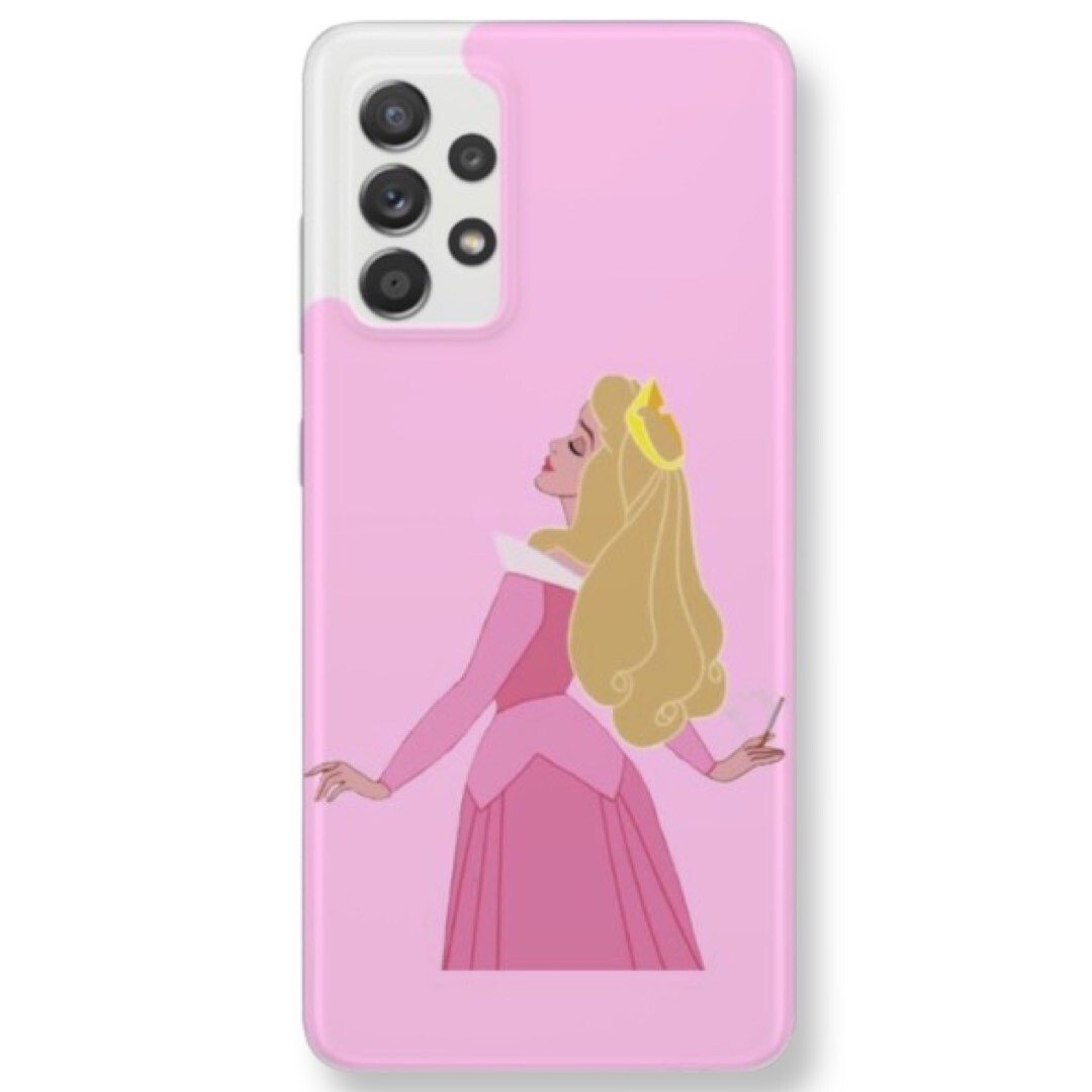 Husa Fashion Mobico pentru Samsung Galaxy A53 5G Cigarette Break thumb