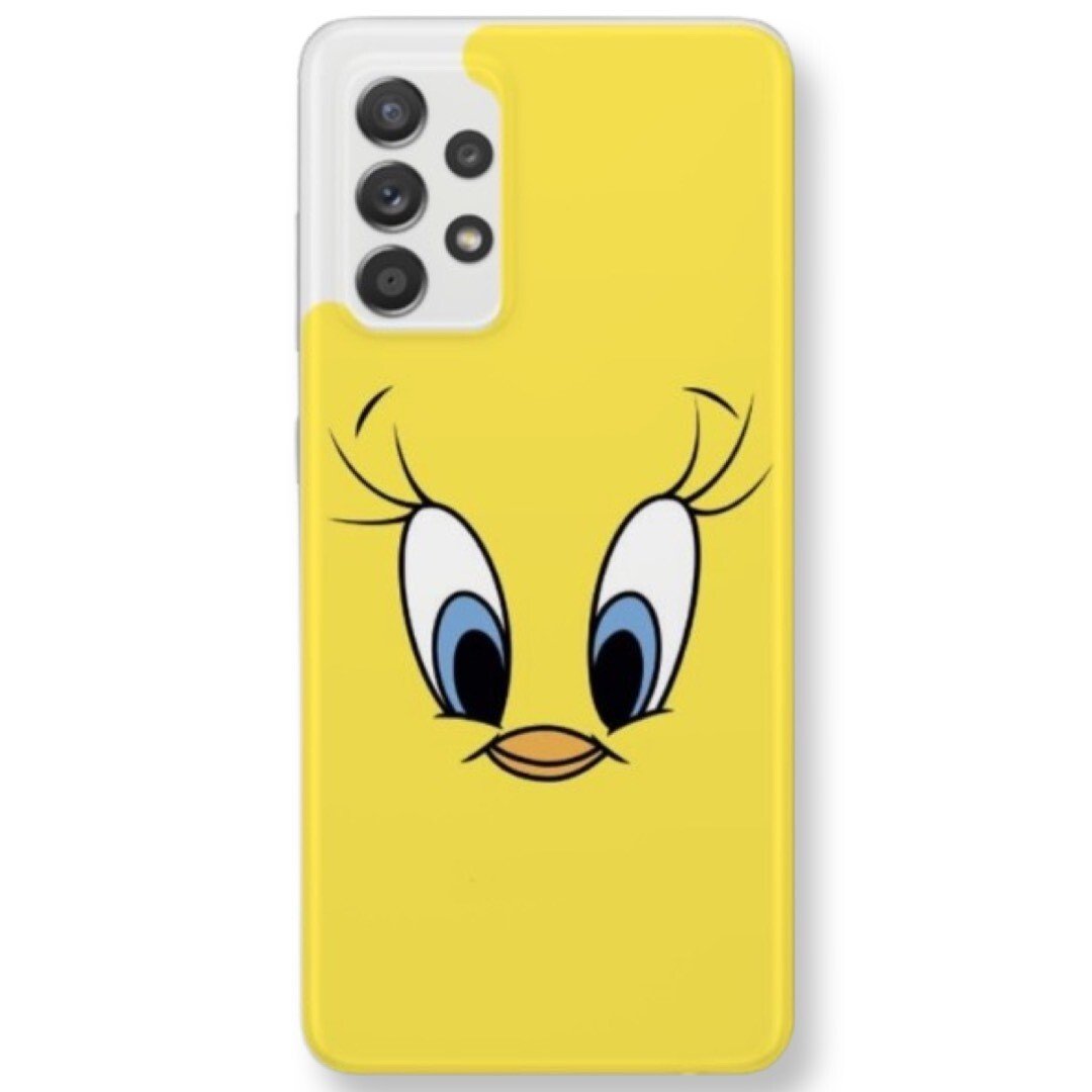 Husa Fashion Mobico pentru Samsung Galaxy A53 5G Duckling thumb