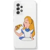 Husa Fashion Mobico pentru Samsung Galaxy A53 5G Pizza Eat