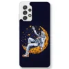 Husa Fashion Mobico pentru Samsung Galaxy A53 5G The Moon