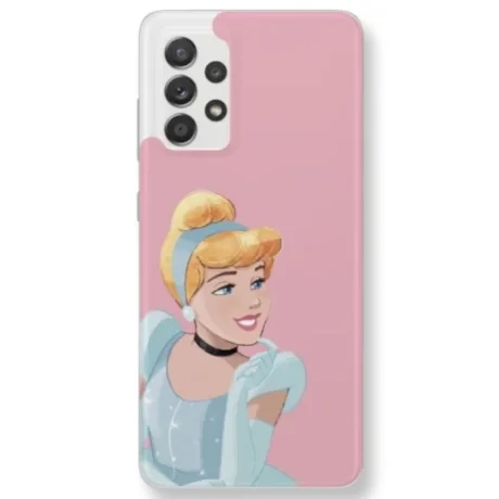 Husa Fashion Mobico pentru Samsung Galaxy A53 5G Darling Girl