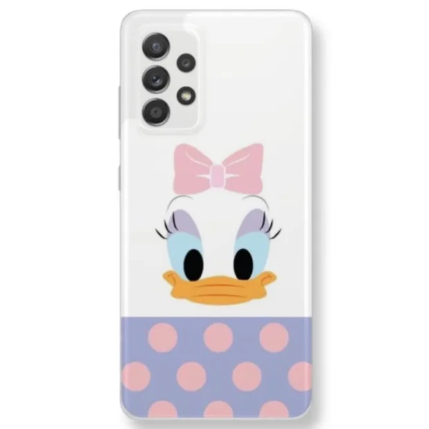 Husa Fashion Mobico pentru Samsung Galaxy A53 5G Duck