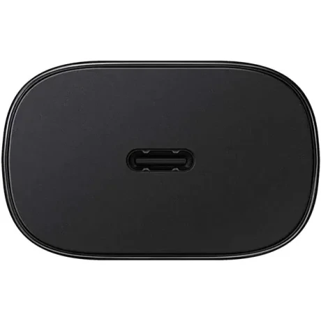 Incarcator Retea compatibil cu Samsung  QC 3.0 25W Blister Negru