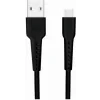 Cablu Date Usb to Type C Swissten 1.5m 3.1 Negru