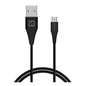 Cablu Date Usb to Type C Swissten 1.5m 3.1 Negru