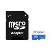 Card Memorie Micro SD+Adaptor C10 64GB