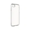 Husa Cover Swissten Silicon Jelly pentru iPhone 7/8/SE 2 Transparent