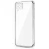 Husa Cover Swissten Silicon Jelly pentru Samsung Galaxy A12 Transparent