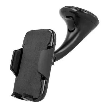 Suport Auto Universal Negru MaxLife