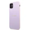 Husa Cover Guess Saffiano Leather iPhone 11 Mov