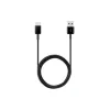 Cablu Date Usb-Type C Samsung EP-DG950CBE Bulk 1.2m Negru