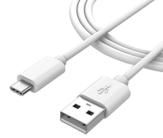 Cablu Date Usb-Type-C Samsung EP-DN930CWE Bulk 1.2 m Alb thumb