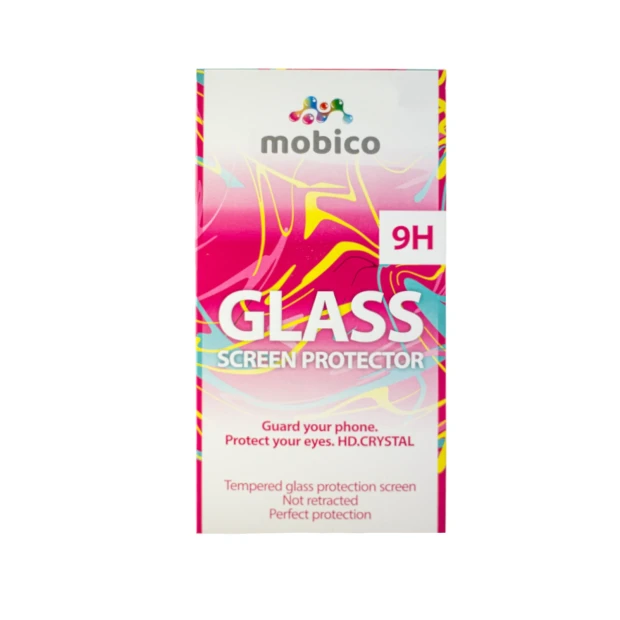 Folie Sticla Mobico pentru Samsung Galaxy A12/M12/A02/A02s/A03/A03s Negru