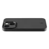 Husa Cover Cellularline Silicon Soft pentru iPhone 13 Negru