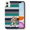 Husa Fashion Mobico pentru iPhone 11 Love Love and Love Again