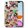 Husa Fashion Mobico pentru iPhone 11 The Complete Team