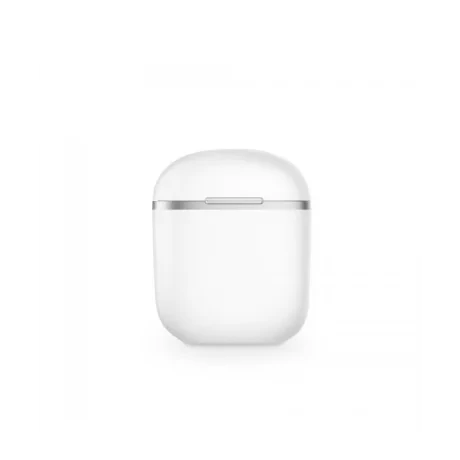 Casti Contact Twins Pro Wireless Alb