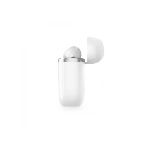 Casti Contact Twins Pro Wireless Alb