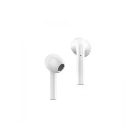 Casti Contact Twins Pro Wireless Alb