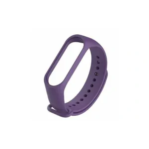 Curea Pentru Bratara Fitness Mi Smart Band 6 LXBAND6V Mov