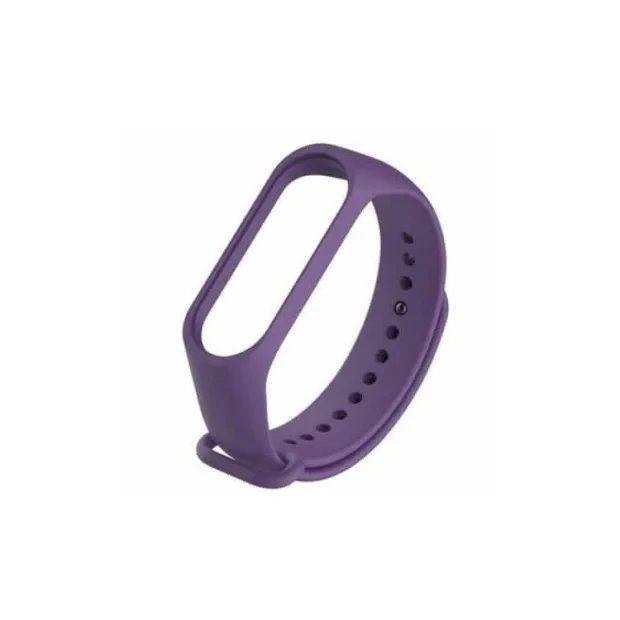 Curea Pentru Bratara Fitness Mi Smart Band 6 LXBAND6V Mov