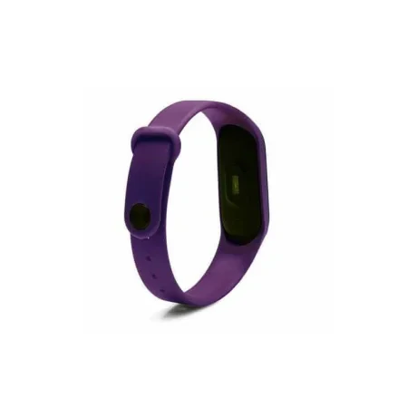 Curea Pentru Bratara Fitness Mi Smart Band 6 LXBAND6V Mov