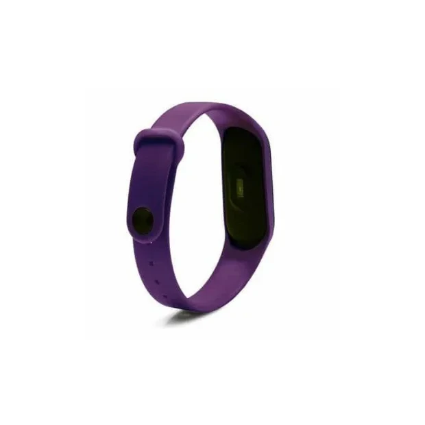 Curea Pentru Bratara Fitness Mi Smart Band 6 LXBAND6V Mov