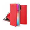 Husa Book pentru Samsung Galaxy A13 5G Rosu