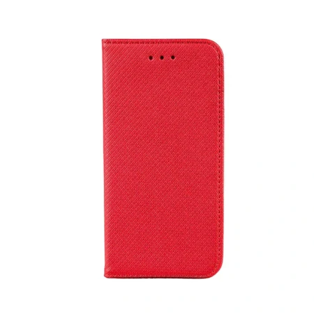 Husa Book pentru Samsung Galaxy A13 5G Rosu thumb
