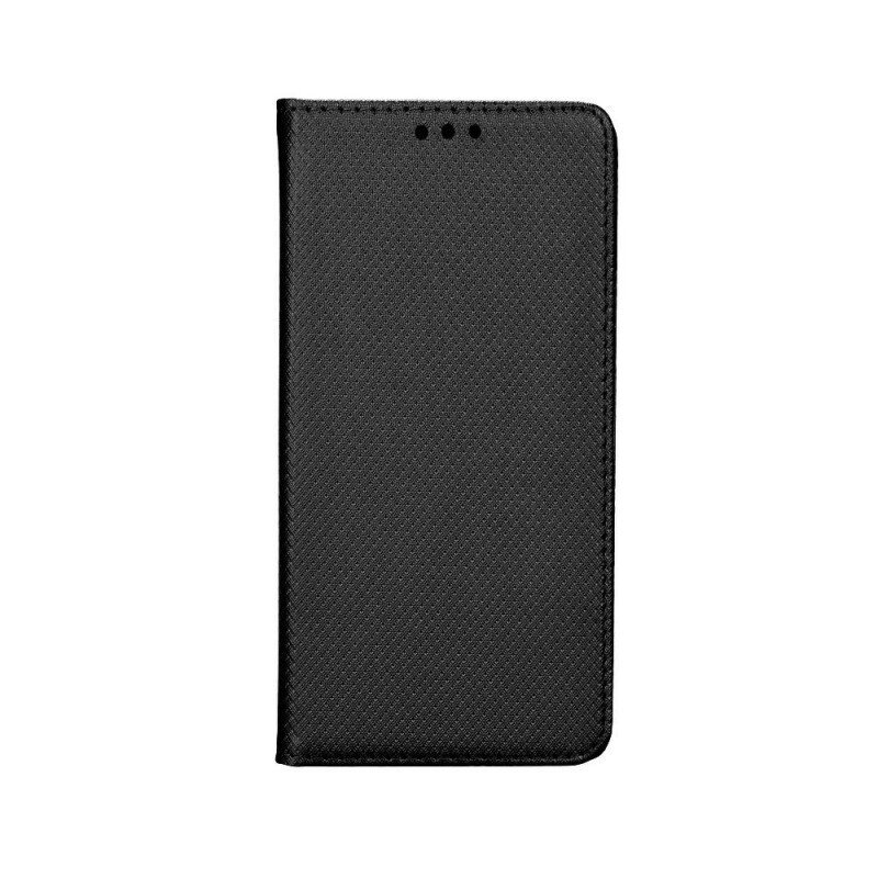 Husa Book pentru Samsung Galaxy A03s Negru thumb