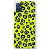 Husa Fashion Mobico pentru Samsung Galaxy A71 Animal Print Y