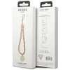 Bratara Guess Strap pentru Telefon Chain Carms Gold