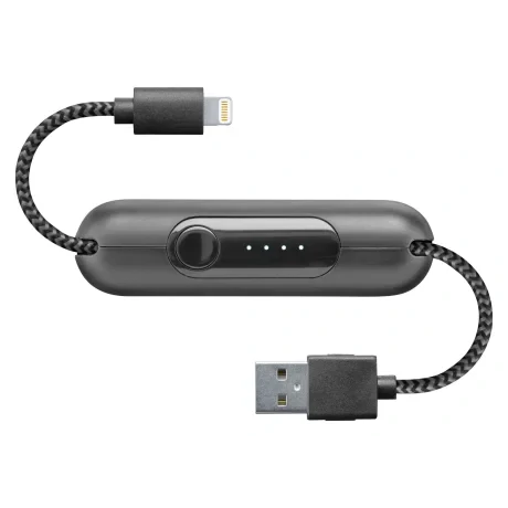 Baterie Externa Cellularline 5000mAh Negru