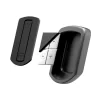 Suport Auto Cellularline Autoadeziv Mag4 Negru