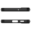 Husa Cover Spigen Liquid Air pentru Samsung Galaxy S22 Plus Matte Black