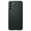 Husa Cover Spigen Liquid Air pentru Samsung Galaxy S22 Plus Matte Black