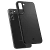 Husa Cover Spigen Thin Fit pentru Samsung Galaxy S22 Plus Black