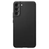 Husa Cover Spigen Thin Fit pentru Samsung Galaxy S22 Plus Black