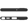 Husa Cover Spigen Thin Fit pentru Samsung Galaxy S22 Ultra Black