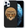 Husa Fashion Mobico pentru iPhone 13 Pro Max Cool Tiger
