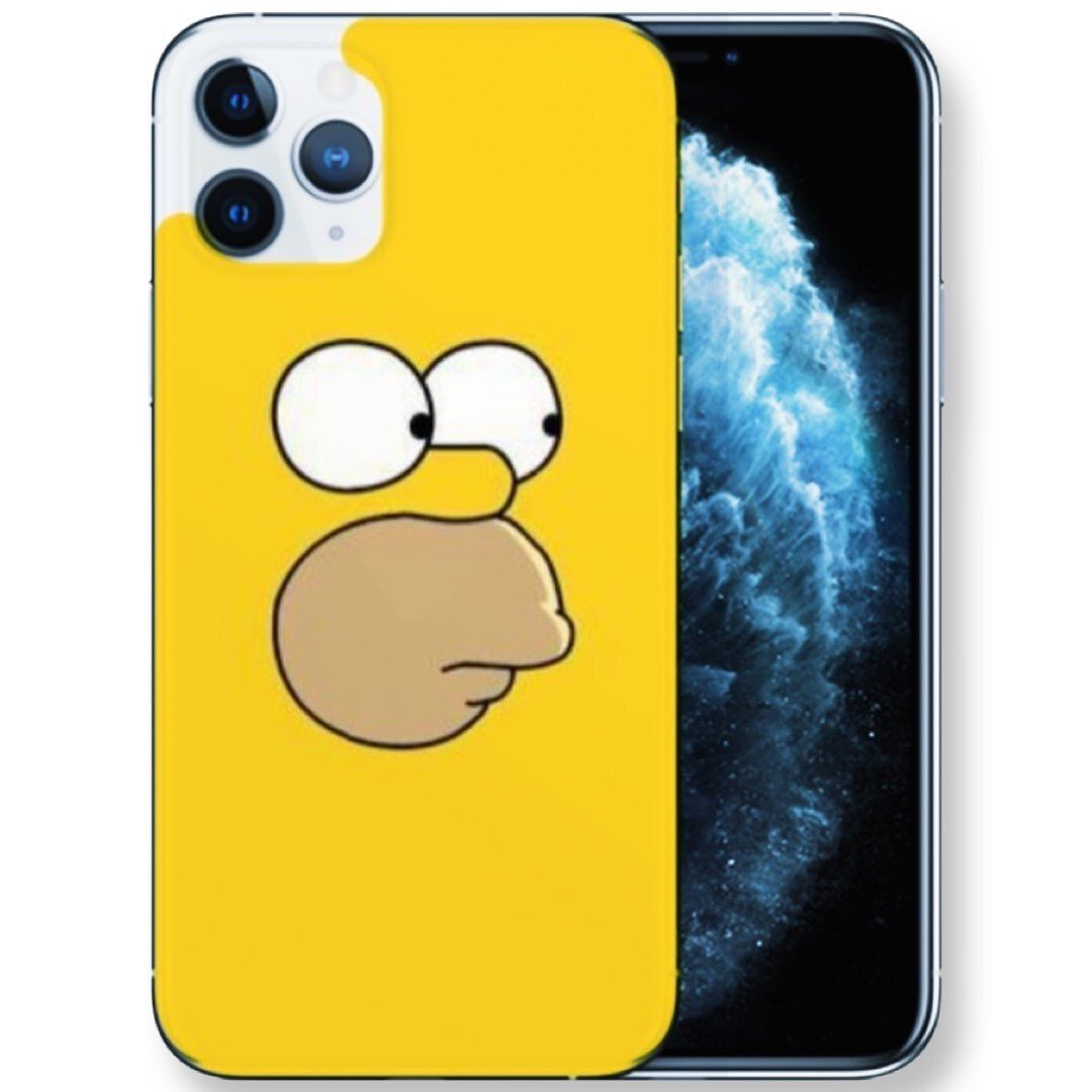 Husa Fashion Mobico pentru iPhone 13 Pro Max Hello thumb