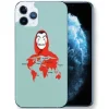 Husa Fashion Mobico pentru iPhone 13 Pro Max Mafia in the World