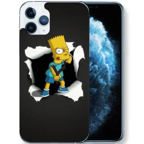 Husa Fashion Mobico pentru iPhone 13 Pro Max Surprise