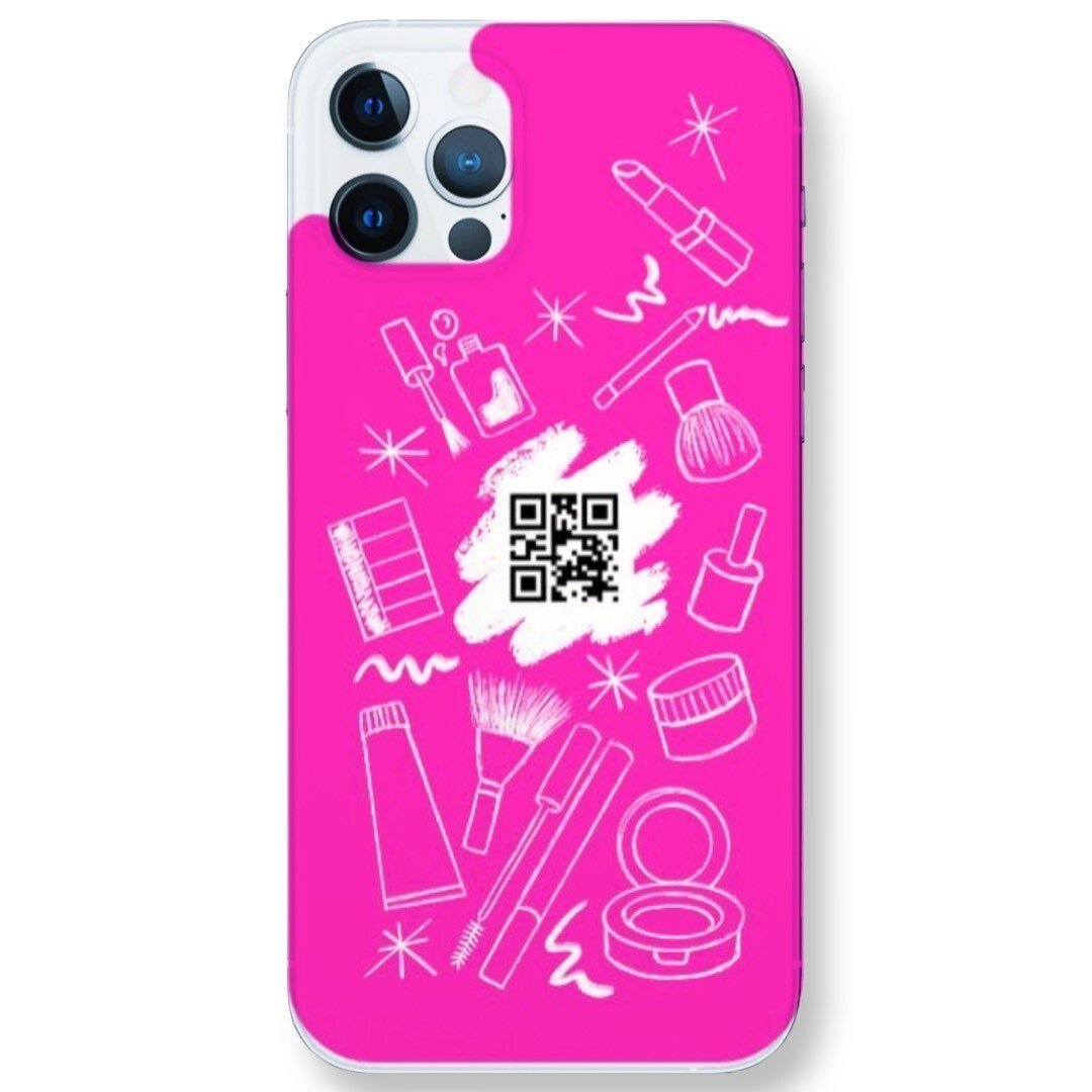 Husa Fashion Mobico pentru iPhone 13 Pro Max Beauty thumb