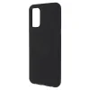 Husa Cover Mercury Silicon Jellysoft pentru Samsung Galaxy A23/A23 5G Negru