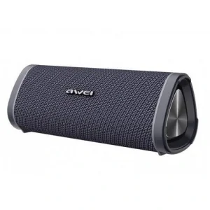 Boxa Waterproof Wireless Awei Y331 IPx6 Negru