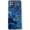 Husa Cover Fashion (Summer) pentru iPhone 11 Albastru